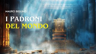 Download lagu THE MASTERS OF THE WORLD | Mauro Biglino mp3 Download lagu THE MASTERS OF THE WORLD | Mauro Biglino mp3