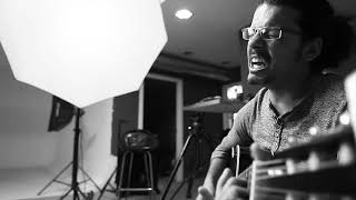 O Ses Türkiye Yarı Finalisti Ali Mert Habib-Melekler Ölmez/Akustik