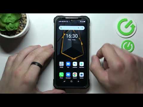 How to Find Memory Card Slot in Doogee S86 Pro - Does It Have Sd Card Slot?