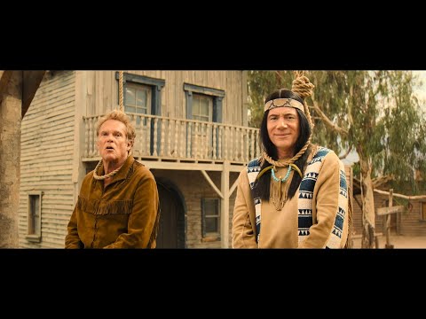 DAS KANU DES MANITU - ab 14.08 in deinem Cineplexx