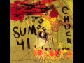 Sum 41 - Angels With Dirty Faces