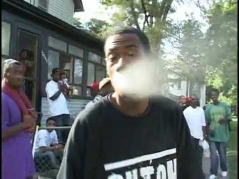 E Dub The Gangsta Ft. Tha Dutch - 17 Bullets (Remix)