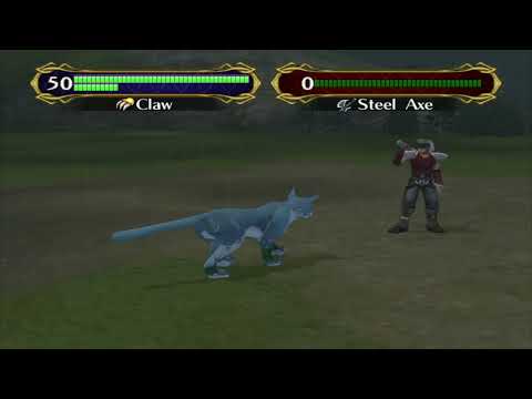 Fire Emblem: Path of Radiance Walkthrough Part 25