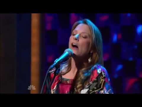 Talking About - Susan Tedeschi