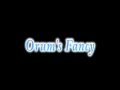 Orum's Fancy - Celtic Spirit 