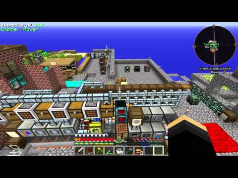 Mindcrack Agrarian Skies 2 - Episode 56