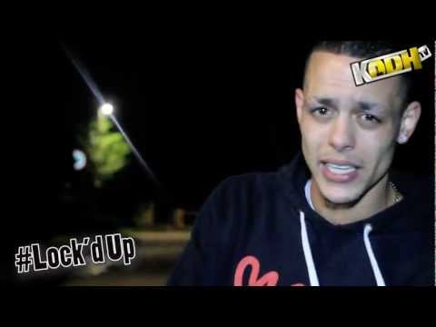 KODH TV - DORZI #Lock'd Up [EP 38]