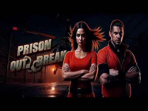 Jail Escape: Prison out Break