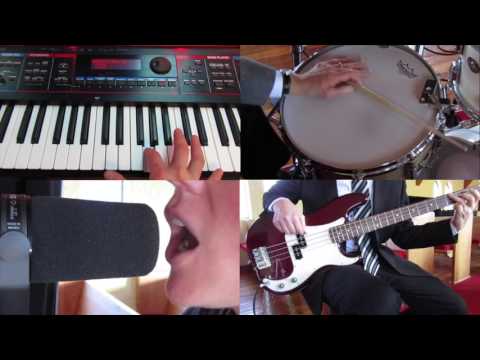 Do You Hear What I Hear - Friend Repellant