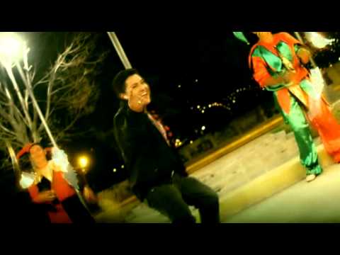 Lenin Chávez - PUEDO VIVIR SIN TI - (El Chicherito del Ecuador)