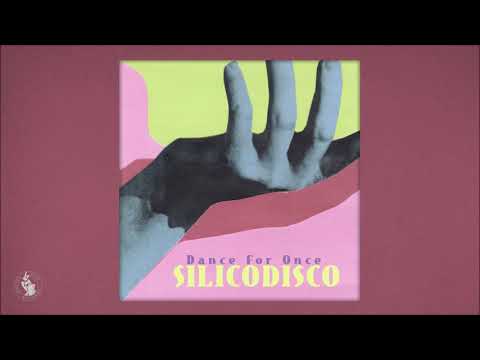 Silicodisco - Butterfly On The Ring