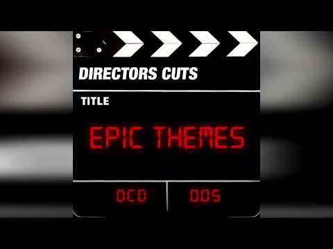 Liberty Composed by Hans Zimmer (DCD005 Epic Themes)