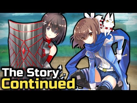 That Time Maple Destroyed The Wrong Boss ~ BOFURI Volume 5
