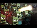 Zombies Base Defense Minecraft NEW HYPIXEL GAME