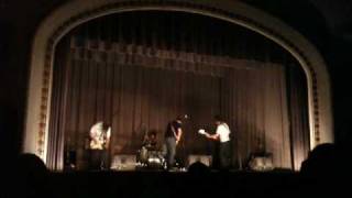 Dave Bazan - Bands With Managers