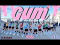 [K-POP IN PUBLIC SPAIN | ONE-TAKE] JESSI - GUM Dance cover by Nova Big Family