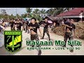 Hayaan Mo Sila (EX Battalion) - 78th Infantry Battalion Warrior Dancers