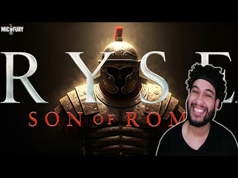 Ryse Son of Rome Review - Still Worth Playing in 2025?