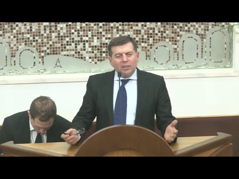 17 martie 2019 seara | Timp de închinare și mesaj biblic | BETEL Zorilor