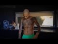 Chris Brown - War For You (Official Music Video)