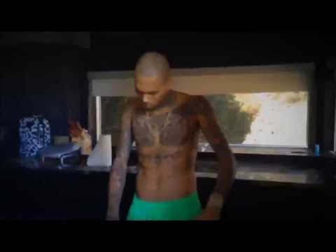 Chris Brown - War For You (Official Music Video)