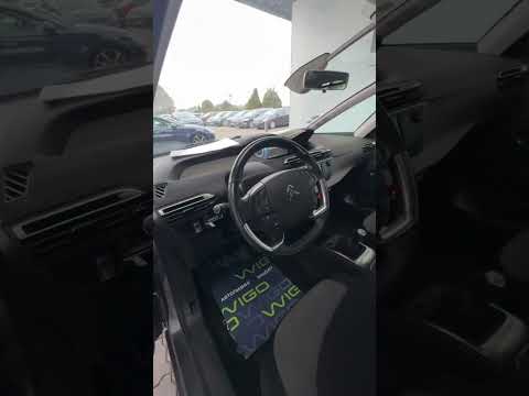 фото citroen c4 picasso ii 0