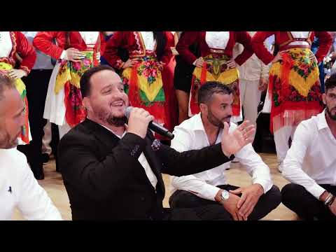 Aranit Hoxha - Tish Toma i Shqiptarisë