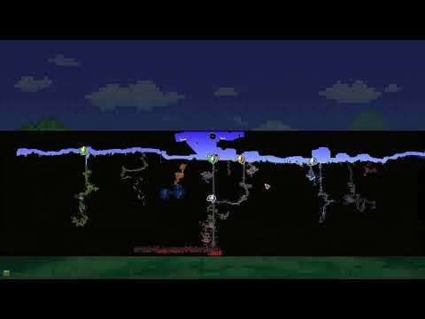 Terraria calamity Mod Ep21