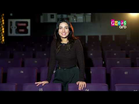 "Filmfakt" - 23 oktyabr 2023-cü il