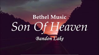 Son Of Heaven (Lyric Video) | House Of Miracles