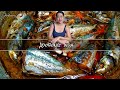 ADOBONG GALUNGGONG / FISH RECIPE /ADOBO RECIPE /FILIPINO FOOD