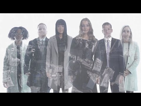 Claims Apprentice 2020: Episode 1 - Meet the teams