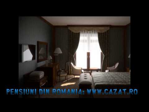 PENSIUNI REGHIN - Cazat.ro