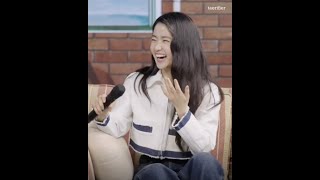 Download lagu Kim Taeri & Nam Joohyuk think they look cool in fencing uniforms🤺 | Twenty Five Twenty One [ENG SUB] mp3