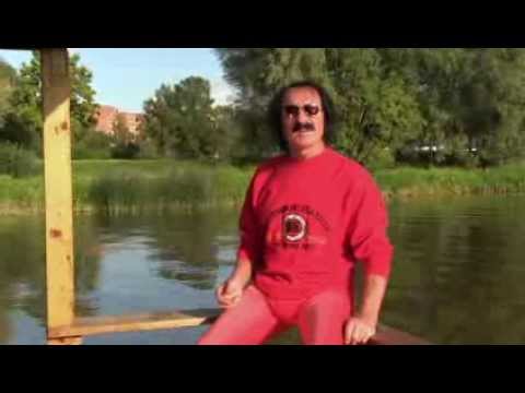 ÜLLAR JÖRBERG - Ma lähen nüüd, ema