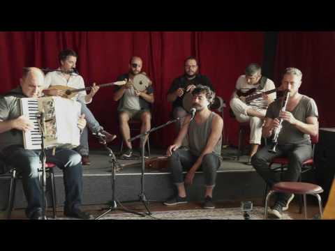 Cümbüş Cemaat - "Misirlou" - Kanto / Istanbul / Turkey - 16.9.16 - Euro-PA