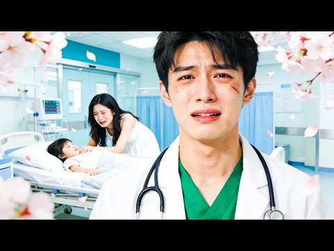 My daughter was dying, husband saved first love’s fake-sick son. I left after she died,he regretted!