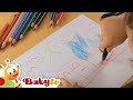 A Chance To See Your Little One S Artwork On BabyTV BabyTV