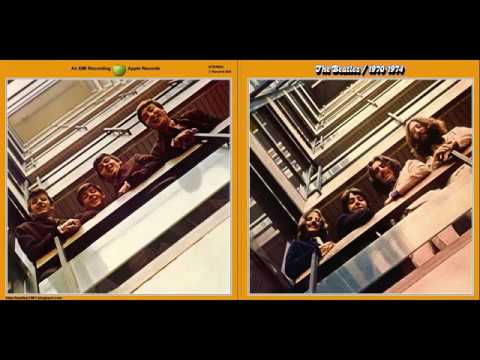 The Beatles ( ͡⊙ ͜ʖ ͡⊙) ORANGE ALBUM (DISC 1)  ( ͡◉ ͜ʖ ͡◉ )