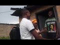 FROM THE DEAD Zambian Movies ZambeziMagic Zedstarsentertainment