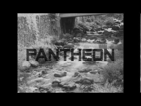 Destruction-Pantheon (electro film music (daft punk melodie))