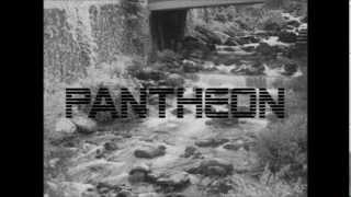 Destruction-Pantheon (electro film music (daft punk melodie))