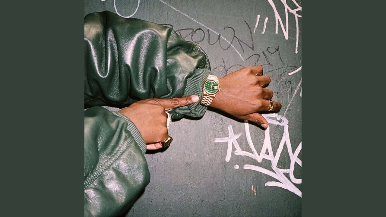 Motion (Drill Classic)