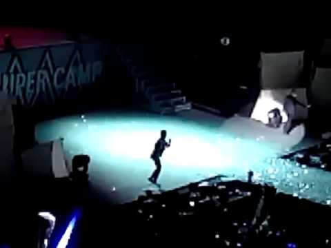 SUPER CAMP EN MONTERREY -Despedida.