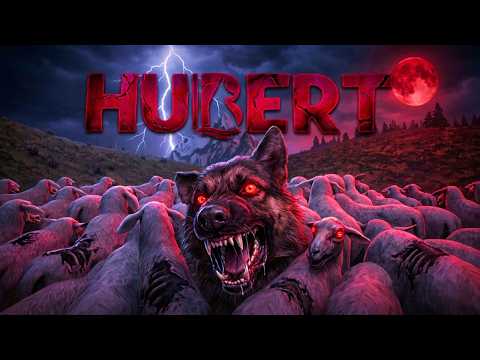 Hubert Demo Full Gameplay | Dog Simulator