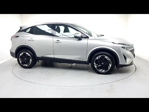 Nissan Qashqai ePOWER QASHQAI SV - Image 2