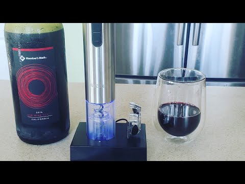 Video review by COOKINGWITHDOUG