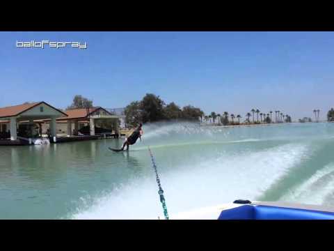 Rico and Horton torture test Wakeye