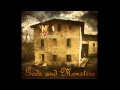 Lana Del Rey - Gods and Monsters (rock/country ...