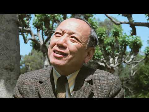 Shiing-Shen Chern Documentary